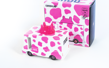 Load image into Gallery viewer, Strawberry Moo