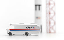 Load image into Gallery viewer, NASA Astrovan