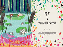 Load image into Gallery viewer, Alice's Adventures in Wonderland: MinaLima Edition