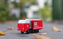 Load image into Gallery viewer, Fire Truck
