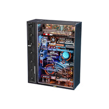 Load image into Gallery viewer, DIY Marble Run: The Last City (Marble Auto Lift Module)