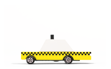 Load image into Gallery viewer, Yellow Taxi