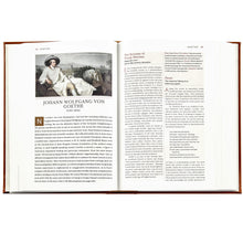 Load image into Gallery viewer, 1000 Books to Read Before You Die - Cognac