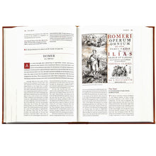 Load image into Gallery viewer, 1000 Books to Read Before You Die - Cognac