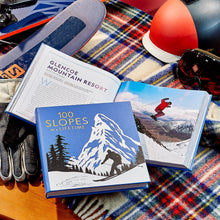 Load image into Gallery viewer, 100 Slopes Of A Lifetime