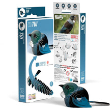Load image into Gallery viewer, EUGY Tui 3D Puzzle