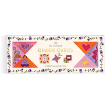 Load image into Gallery viewer, Joy Laforme Charm Cards