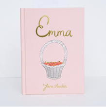 Load image into Gallery viewer, Emma | Austen | Collector's Edition | Hardcover