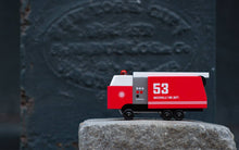Load image into Gallery viewer, Fire Truck