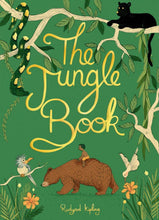 Load image into Gallery viewer, The Jungle Book | Kipling | Collector's Edition | Hardcover