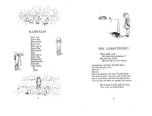Load image into Gallery viewer, When We Were Very Young: A. A. Milne