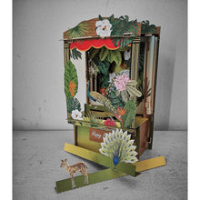 Load image into Gallery viewer, Paper Theatre-PT014