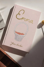 Load image into Gallery viewer, Emma | Austen | Collector's Edition | Hardcover