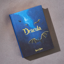 Load image into Gallery viewer, Dracula | Stoker | Collector's Edition | Hardcover
