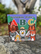 Load image into Gallery viewer, National Parks ABC!