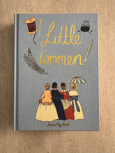 Load image into Gallery viewer, Little Women | Alcott | Collector's Edition | Hardcover