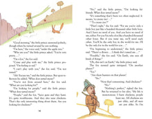 Load image into Gallery viewer, Little Prince Deluxe Edition, The: Antoine de Saint-Exupéry