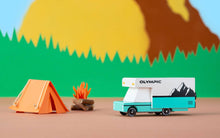 Load image into Gallery viewer, Olympic RV