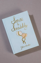 Load image into Gallery viewer, Sense and Sensibility | Collector's Edition | Hardcover Book