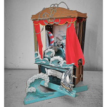 Load image into Gallery viewer, Paper Theatre-PT017