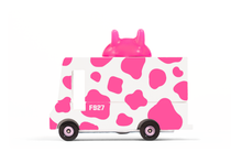 Load image into Gallery viewer, Strawberry Moo
