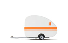 Load image into Gallery viewer, Rosebud Camper