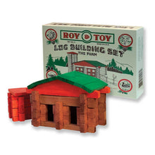 Load image into Gallery viewer, Roy Toy 1930's Original Farm