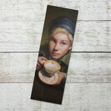 Load image into Gallery viewer, Oliver Lemon Twist - Charles Dickens Loose Tea Tin: Gold