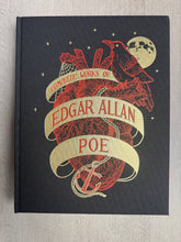 Load image into Gallery viewer, The Complete Works of Edgar Allan Poe | Clothbound