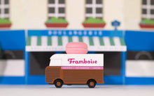 Load image into Gallery viewer, Framboise Macaron