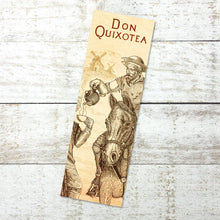 Load image into Gallery viewer, Don QuixoTea - Loose Tea Tin