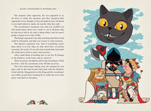 Load image into Gallery viewer, Alice's Adventures in Wonderland: MinaLima Edition