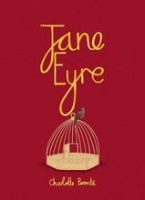 Load image into Gallery viewer, Jane Eyre | Brontë | Collector's Edition | Hardcover