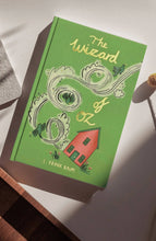 Load image into Gallery viewer, The Wizard of Oz | Collector's Edition | Hardcover