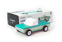 Load image into Gallery viewer, Longhorn Teal