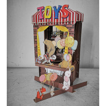 Load image into Gallery viewer, Paper Theatre-PT019