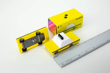 Load image into Gallery viewer, Yellow Taxi