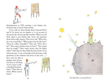 Load image into Gallery viewer, Little Prince Deluxe Edition, The: Antoine de Saint-Exupéry