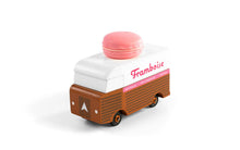 Load image into Gallery viewer, Framboise Macaron