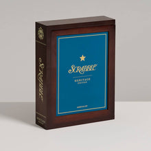 Load image into Gallery viewer, Scrabble Heritage Edition