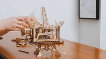 Load image into Gallery viewer, DIY Wooden Puzzle: Vitascope