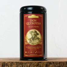 Load image into Gallery viewer, Don QuixoTea - Loose Tea Tin