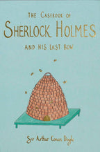 Load image into Gallery viewer, The Casebook of Sherlock Holmes | Collector's Ed | Hardcover