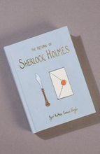Load image into Gallery viewer, The Return of Sherlock Holmes | Collector's Ed. | Hardcover