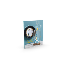 Load image into Gallery viewer, Little Paper Universes
