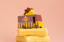 Load image into Gallery viewer, Waffle Van
