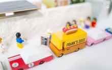 Load image into Gallery viewer, Hot Dog Van