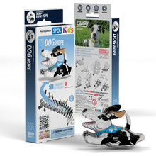 Load image into Gallery viewer, EUGY Hope the Dog 3D Puzzle