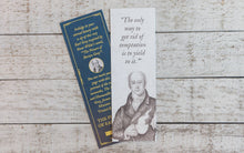 Load image into Gallery viewer, The Picture of Earl Grey - Oscar Wilde Loose Tea Tin: Black