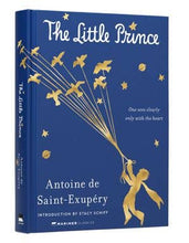 Load image into Gallery viewer, Little Prince Deluxe Edition, The: Antoine de Saint-Exupéry